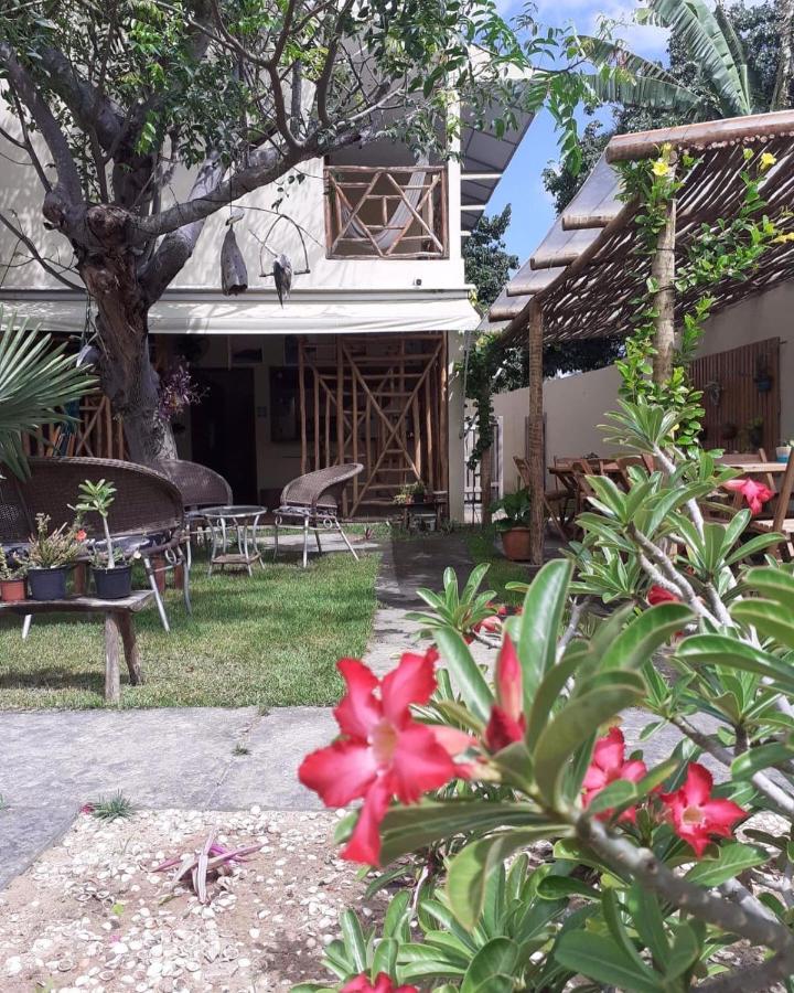 Hotel Casa Eolica Barra Grande  Exterior foto