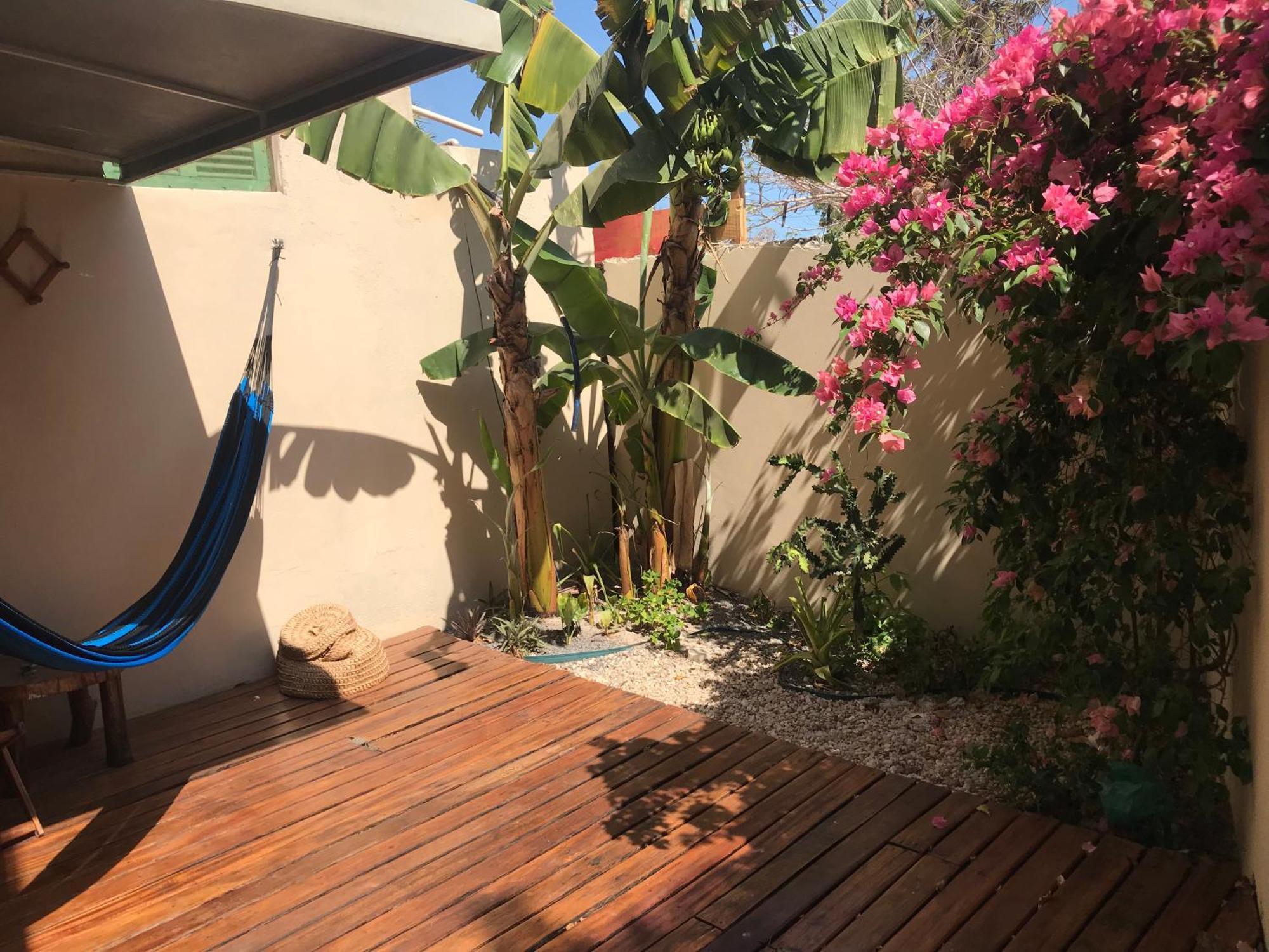 Hotel Casa Eolica Barra Grande  Exterior foto